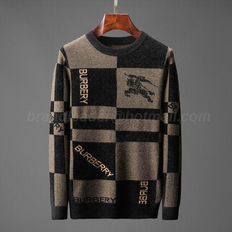 Burberry Men's Sweater 22